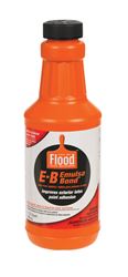 Flood  E-B Emulsa Bond  Paint Additive  1 qt. 