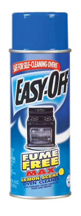 Easy-Off  14.5 oz. Fume Free Oven Cleaner