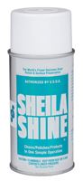 Sheila Shine 10 oz. Metal Cleaner 