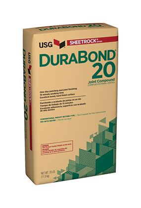 DURABOND 20