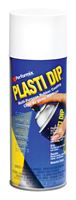 Plasti Dip Rubber Coating 11 oz. White Spray Can 