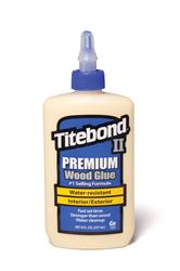 Titebond II Premuim Wood Glue 8 oz. 