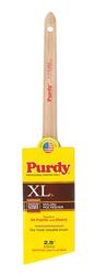 Purdy XL Dale 2-1/2 in. W Angle Nylon Polyester Trim Paint Brush 