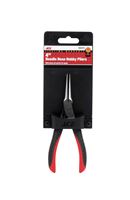 Ace  4 in. L Needle Nose Hobby Pliers 