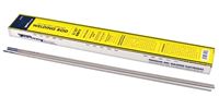 Forney 1/8 in. Dia. x 15.2 in. L Mild Steel Welding Electrodes AC/DC For Low Hydrogen 