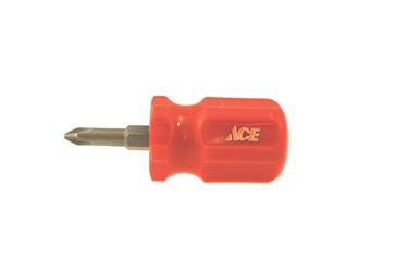 Ace  2 in 1  Miniature Screwdriver 
