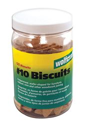 Wolfcraft  Biscuits 
