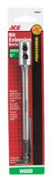 Ace  1/4 in. Dia. x 6 in. L Wood Boring Bit Extension 