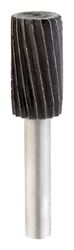 Vermont American 1/2 in. Dia. x 7/8 in. L Alloy Steel Rotary File Cylindrical with Round End Sin 