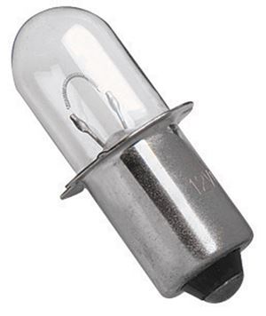 DeWalt  Flashlight Bulb  18 volts Xenon