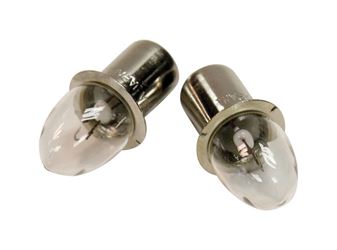 Makita  Flashlight Bulb  9.6 volts 