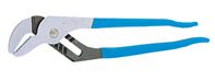 Channellock 12 in. L Tongue and Groove Pliers 