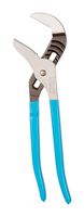 Channellock 16 in. L Tongue and Groove Pliers 
