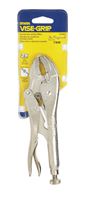 Vise-Grip  7 in. L Curved Pliers 