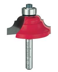 Freud 1-1/2 in. Dia. Carbide Tipped Cove & Bead Router Bit 
