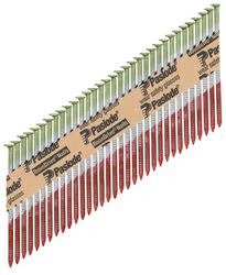 Paslode RounDrive 2-3/8 in. x .113 Hot Dipped Galvanized Framing Framing Nails 2,000 box 