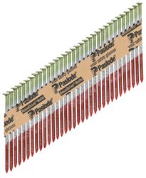 Paslode RounDrive 3-1/4 in. x .113 Hot Dipped Galvanized Framing Framing Nails 2,000 box 