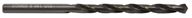 Forney  High Speed Steel  Straight  Letter Drill Bit  No. 1439 TAP 