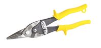 Wiss  Straight  Combination Pattern Snips  9-3/4 in. L 