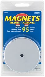 Master Magnetics Round Base Magnet 95 