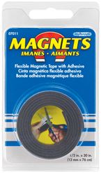 Master Magnetics Magnetic Tape 30 in. L 