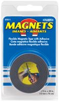 Master Magnetics Magnetic Tape 30 in. L 