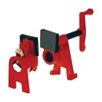 Bessey  Pipe Clamp  1/2 in. L 1 pk 