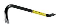 Collins  18 in. L Pry Bar - Nail Puller 