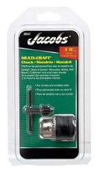 Jacobs  3/8 in. Drill Chuck 