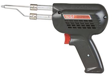 Weller Corded Soldering Gun Kit 260 watts 