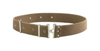 CLC 29 To 46 Brown Work Belt 46 in. L x 2.3 in. W Cotton 