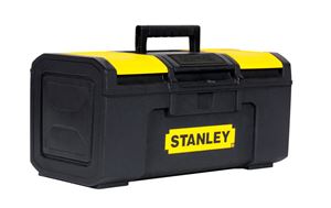 Stanley  Tool Box  15.5 in. L Plastic