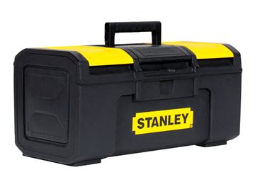 Stanley  Tool Box  11 in. L Plastic 