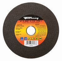 Forney  Metal Cut-Off Wheel  6 in. Dia. x .040 in. thick  x 7/8 in. 