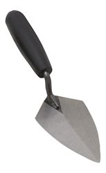 Marshalltown  High Carbon Steel  Pointing Trowel  5-1/2 in. L 