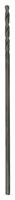 Irwin  Aircraft Extension  Aircraft Extension  5/16 in. Dia. x 12 in. L Black Oxide  Split Point Dri 