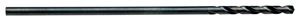 Irwin  Aircraft Extension  Aircraft Extension  3/8 in. Dia. x 12 in. L Black Oxide  Split Point Dril