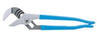 Channellock 10 in. L Tongue and Groove Pliers 