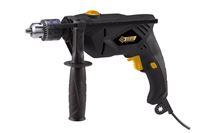 Steel Grip 6 amps 1/2 in. Keyed 2800 rpm Hammer Drill 
