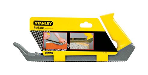 Stanley  12.5 in. L Forming Surface Plane 