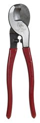 Klein Tools  9-1/2 in. L High-Leverage Cable Cutter 