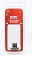 Weiler  5/8 in. - 11  Arbor Adapter  14000 rpm 