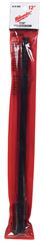 Milwaukee 2/5 in. Dia. x 12 in. L Hex Shank Extension 