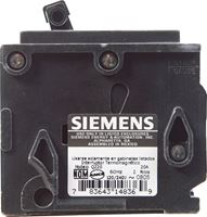 Siemens  HomeLine  Double Pole  20 amps Circuit Breaker 