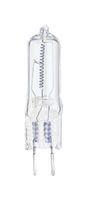 Westinghouse Halogen Light Bulb 50 watts 600 lumens Tubular T3 GY6.35 White 1 pk 