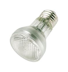 Westinghouse  Halogen Light Bulb  60 watts 660 lumens Encapsulated  PAR16  Medium (E26)  White  1 pk 
