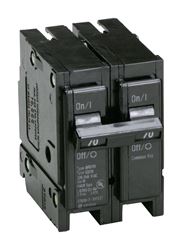 Eaton HomeLine Plug In 70 amps Circuit Breaker 