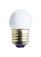 Westinghouse  Incandescent Light Bulb  7.5 watts 39 lumens 2700 K Standard  S11  Medium Base (E26) 