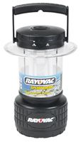 Rayovac Plastic Fluorescent Lantern D Green 