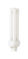 Westinghouse Fluorescent Bulb 13 watts 900 lumens Double Tube DTT 5.19 in. L Cool White 1 pk 